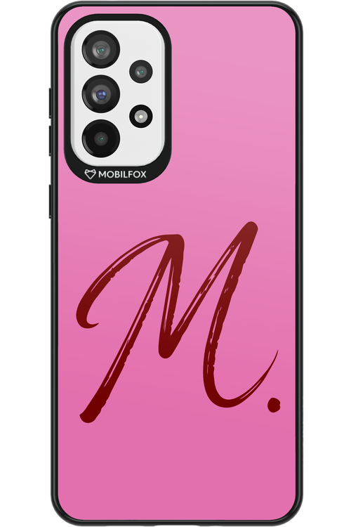 (Sorbet) M 2.0 - Samsung Galaxy A73