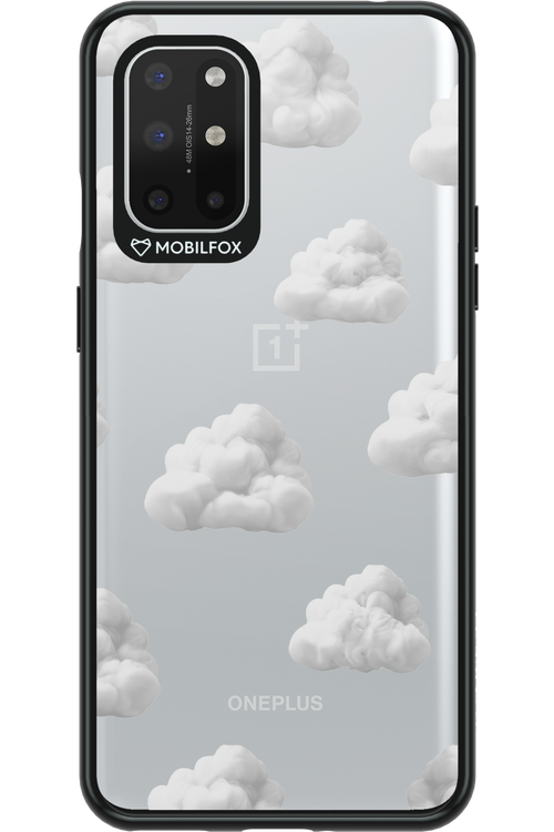 Cloudy Simple - OnePlus 8T