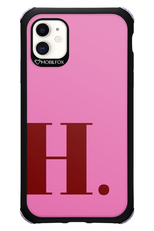 H (Sorbet) 2.0 - Apple iPhone 11
