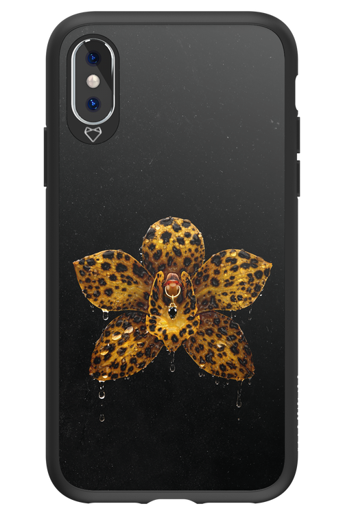 Wet & Wild 2.0 - Apple iPhone X