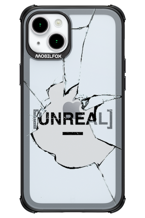 Broken Glass - Apple iPhone 15 Plus