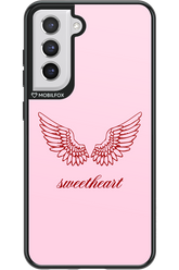 Sweetheart - Samsung Galaxy S21 FE