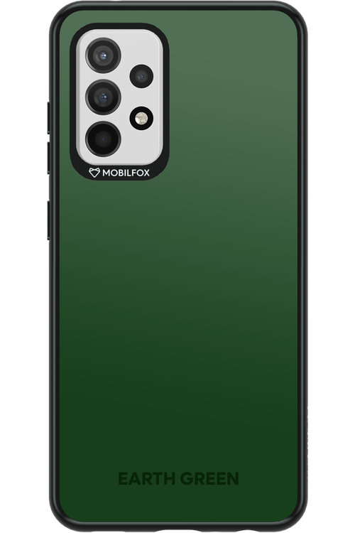 Earth Green 2.0 - Samsung Galaxy A52 / A52 5G / A52s
