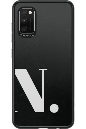 N (Off Space) 2.0 - Samsung Galaxy A41