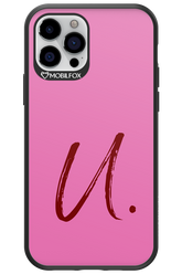 (Sorbet) U 2.0 - Apple iPhone 12 Pro