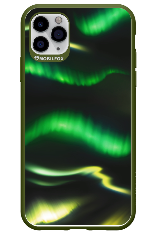 Aurora - Apple iPhone 11 Pro Max