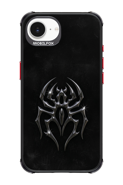 Dark Spider 2.0 - Apple iPhone 16e