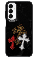 Holy Trinity 2.0 - Samsung A16