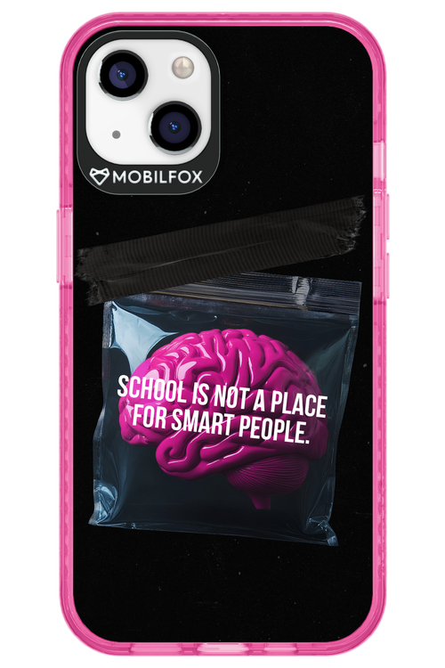 Smart people 2.0 - Apple iPhone 13