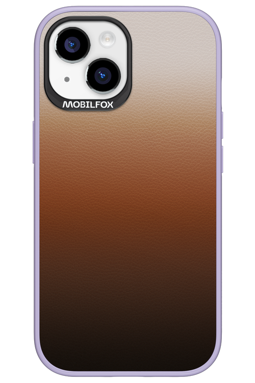 Desert Sunset - Apple iPhone 15