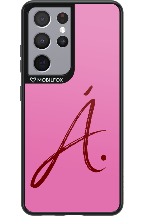 (Sorbet) A II 2.0 - Samsung Galaxy S21 Ultra