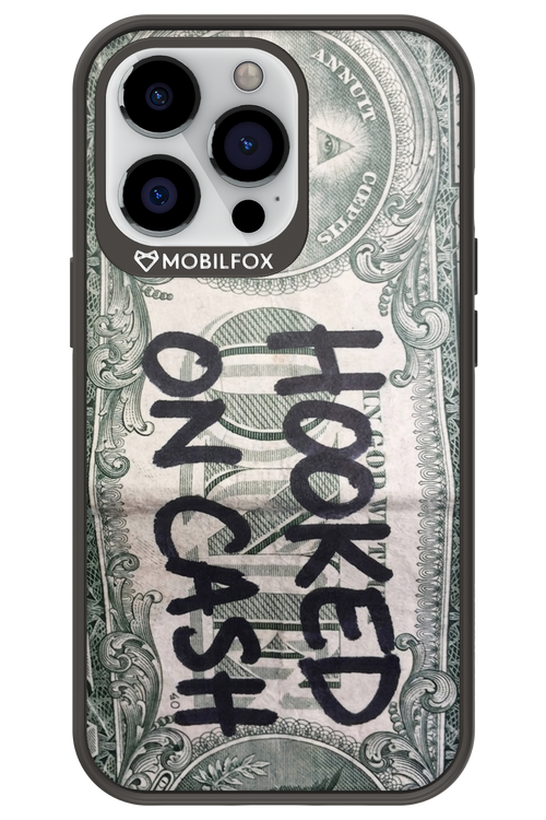 hooked 2.0 - Apple iPhone 13 Pro