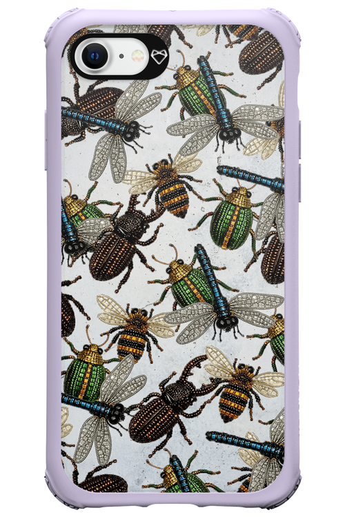 Beetle Gem - Apple iPhone SE 2022