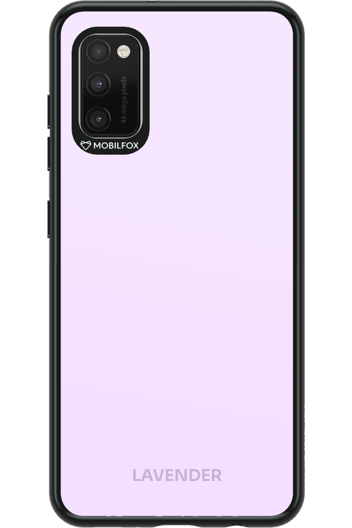 LAVENDER - FS2 2.0 - Samsung Galaxy A41