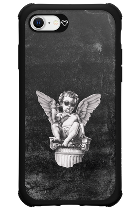 Fallen Angel - Apple iPhone SE 2022