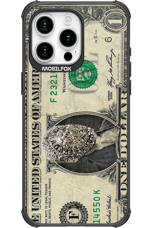 mask 2.0 - Apple iPhone 15 Pro Max