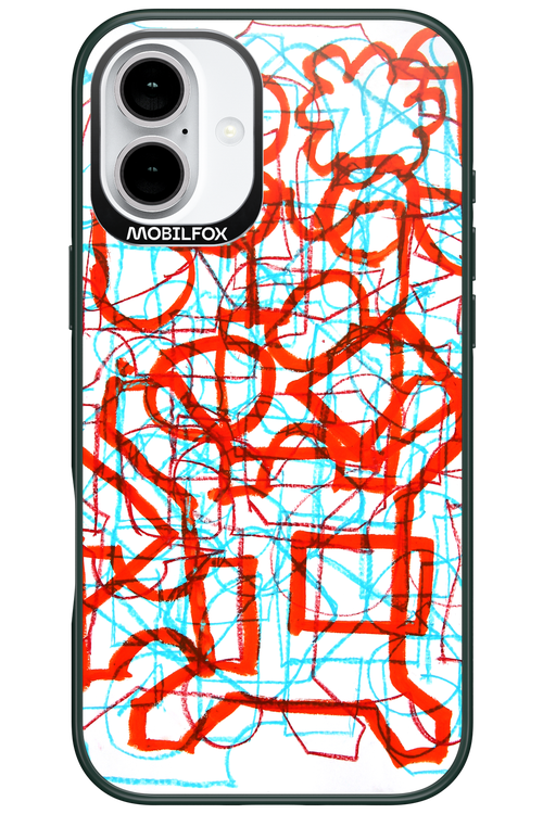 VargaMáté 2.0 - Apple iPhone 16 Plus