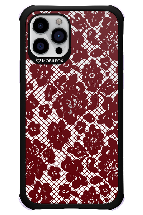 Lace Lover - Apple iPhone 12 Pro