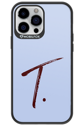 (Jellyfish Presso) T 2.0 - Apple iPhone 13 Pro Max