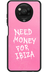 Need money for Ibiza 2.0 - Xiaomi Poco X3 NFC
