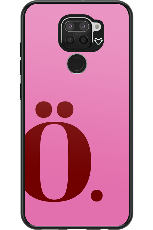 O II (Sorbet) 2.0 - Xiaomi Redmi Note 9