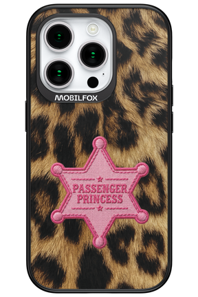 Passenger Princess 2.0 - Apple iPhone 15 Pro