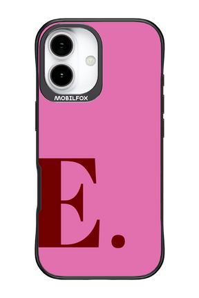E (Sorbet) 2.0 - Apple iPhone 17