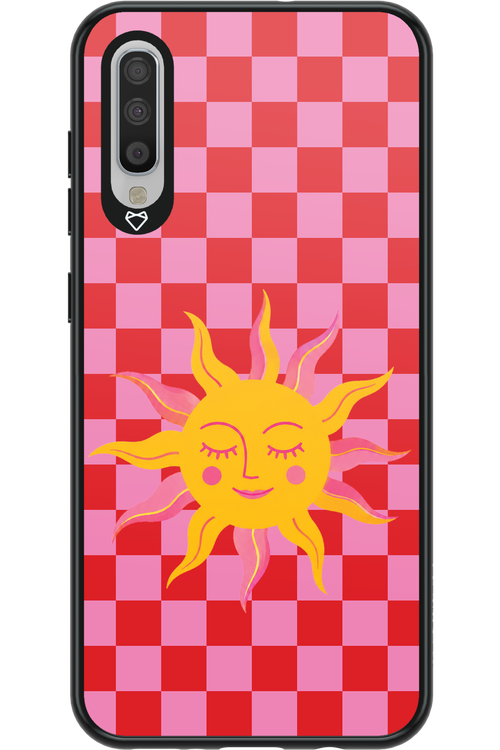 SUNNY 2.0 - Samsung Galaxy A70