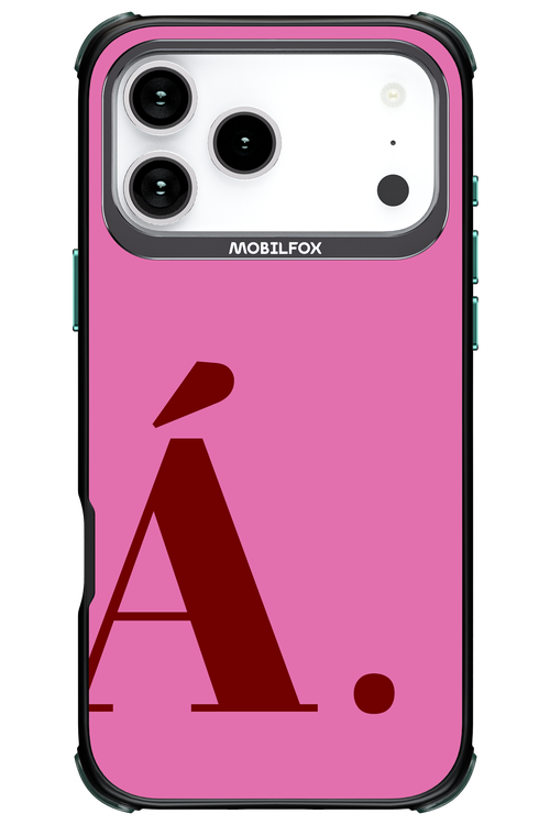 A II (Sorbet) 2.0 - Apple iPhone 17 Pro Max