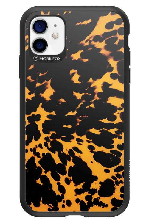 Tortoise Shell 2.0 - Apple iPhone 11