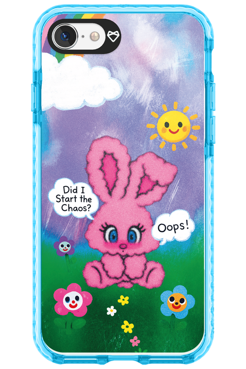 Ooops 2.0 - Apple iPhone SE 2020