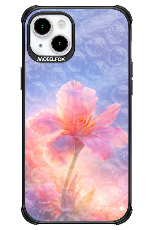 Bubble Flower 2.0 - Apple iPhone 15 Plus