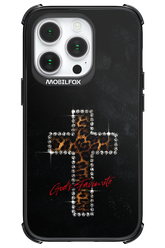 God's Favourite - Apple iPhone 14 Pro