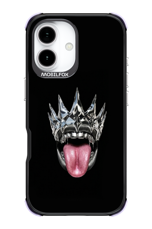 The Diamond King 2.0 - Apple iPhone 17