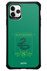 Slytherin2 - Apple iPhone 11 Pro Max