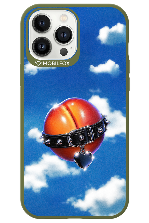 Wild Peach 2.0 - Apple iPhone 13 Pro Max