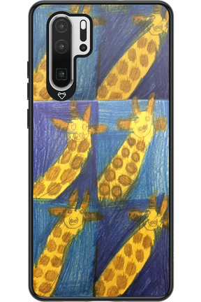 Giraffes 2.0 - Huawei P30 Pro