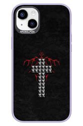 Dark Prayer 2.0 - Apple iPhone 14 Plus