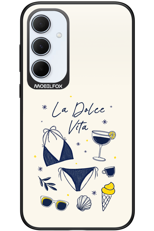 Dolce Vita - Samsung Galaxy A35