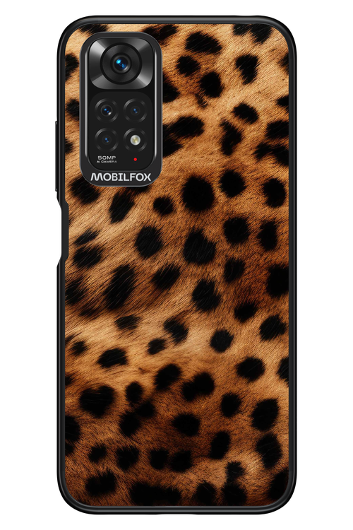 Cheetah 2.0 - Xiaomi Redmi Note 11/11S 4G