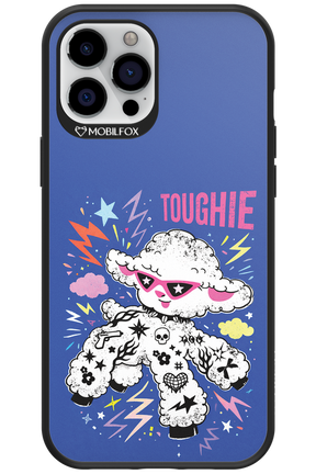 TOUGHIE 2.0 - Apple iPhone 12 Pro Max