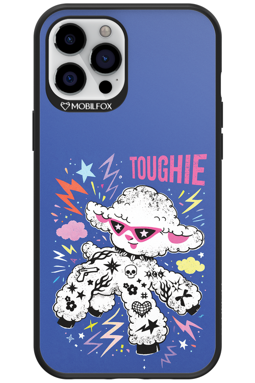 TOUGHIE 2.0 - Apple iPhone 12 Pro Max