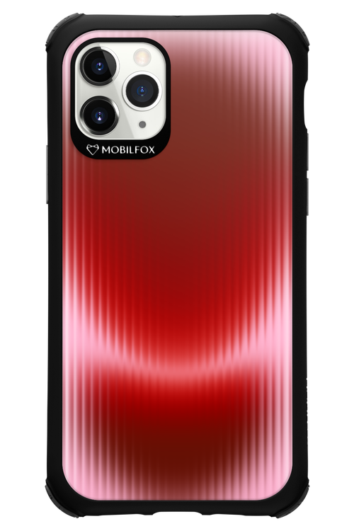 Lava Lamp - Apple iPhone 11 Pro