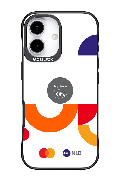 NLB Color 2.0 - Apple iPhone 17