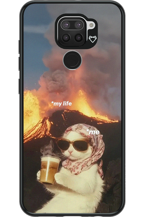 My life - Xiaomi Redmi Note 9