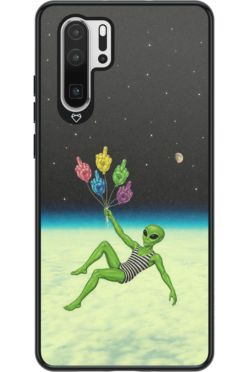 Space Chill 2.0 - Huawei P30 Pro
