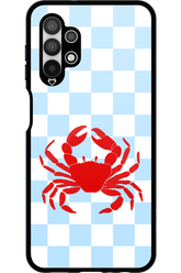 Oh Crab - Samsung Galaxy A13 4G