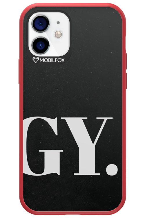 GY (Off Space) 2.0 - Apple iPhone 12