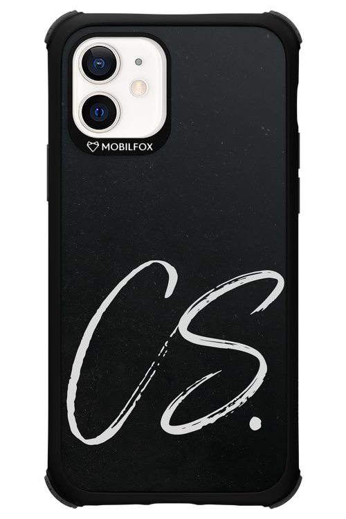 (Off Space) CS 2.0 - Apple iPhone 12