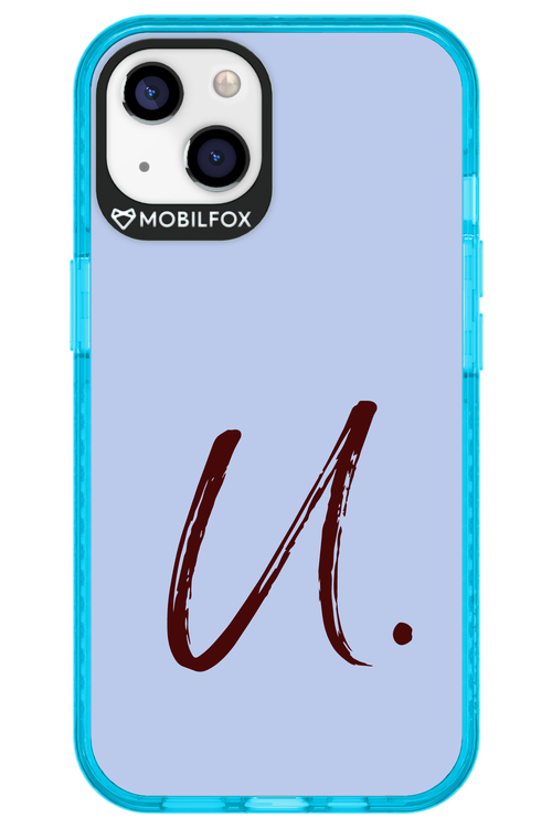 (Jellyfish Presso) U 2.0 - Apple iPhone 13